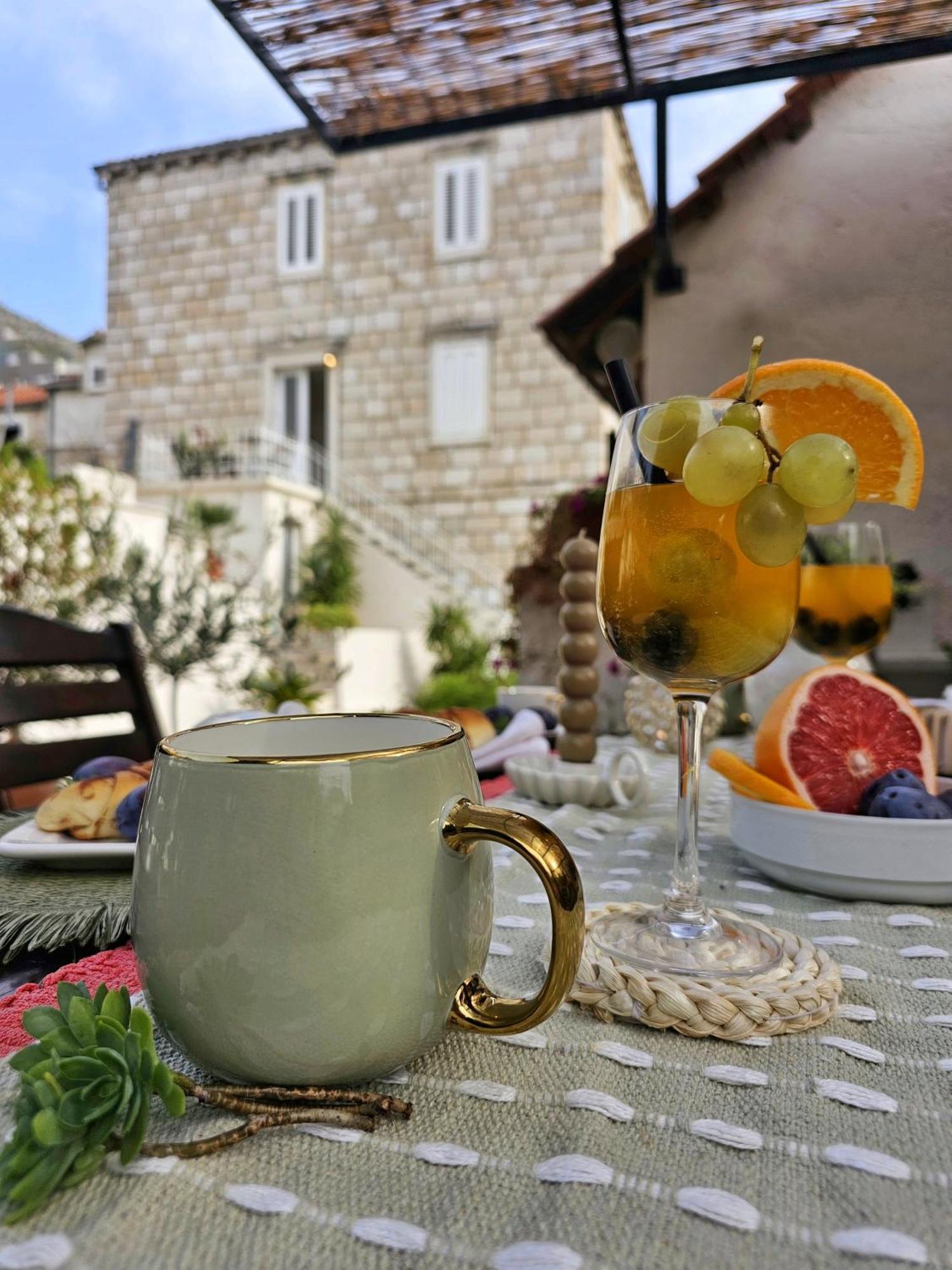 Apartments Miljas Dubrovnik Exterior foto