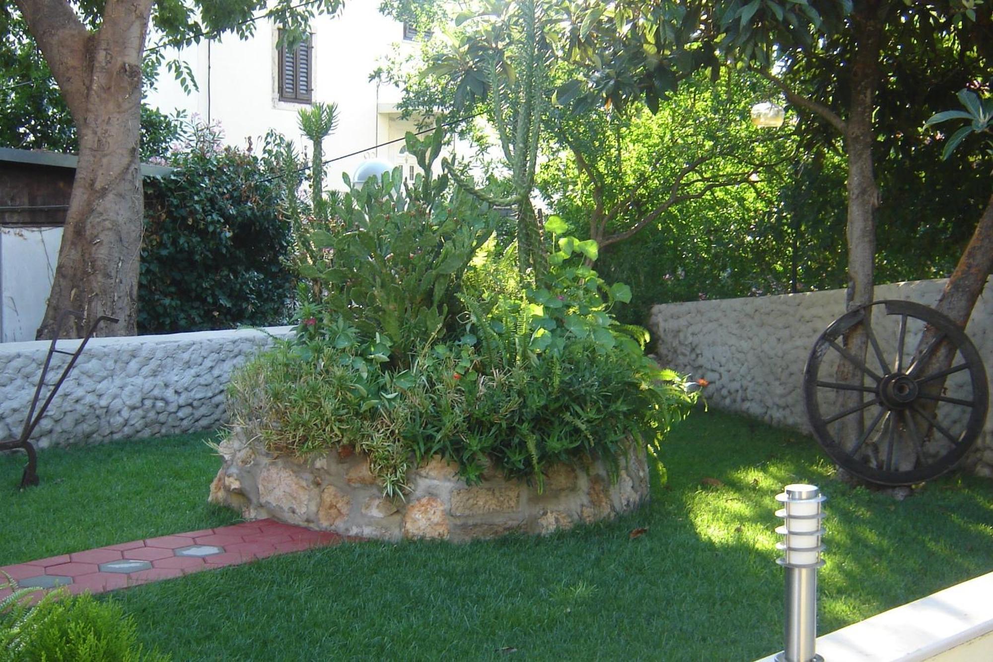 Apartments Miljas Dubrovnik Exterior foto